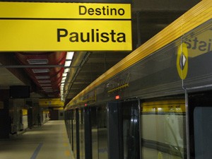 SAO PAULO METRO