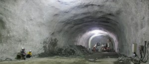 METRO RIO LINEA 4
