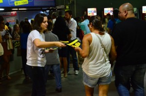 trensurb dia de la mujer