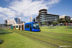 TRANVIA TENERIFE