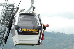 metro de medellin metrocable mantenimientop