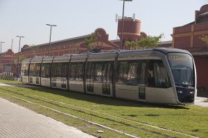 ALSTOM VLT RIO DE JANEIRO