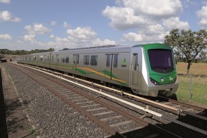 METRO DF BRASILIA