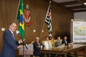 GOBERNADOR SAO PUALO PRIVATIZAR DOS LINEAS METROS