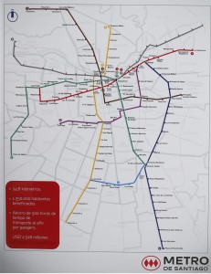 Valparaiso, 02 de junio de 2017 La ministra de Transportes junto al presidente de Metro de Santiago da a conocer los detalles de la proxima linea 7, trazado anunciado por la Presidenta de la Republica en el marco de la Cuenta Publica. Paul Plaza/Aton Chile