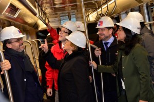 bachelet-lines-6-marcha-blanca-metro-santiago2