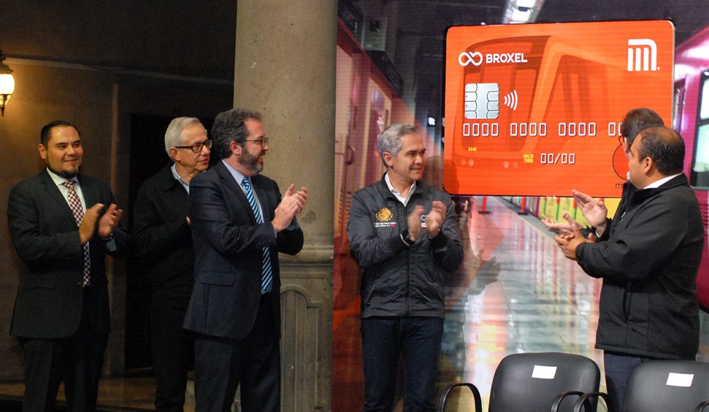 Alamys - USUARIOS PODRÁN ACCEDER AL METRO DE CDMX CON TARJETA DE DÉBITO Alamys - USUARIOS PODRÁN ACCEDER AL METRO DE CDMX CON TARJETA DE DÉBITO